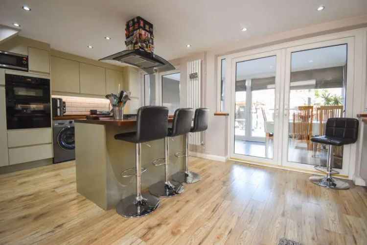 3 Bedroom Terraced House for Sale in Bedford