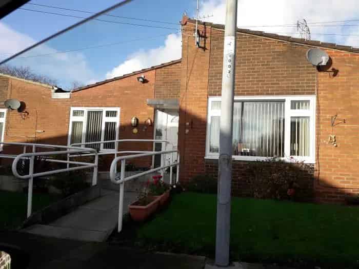 1 Bed Bungalow Fairhaven