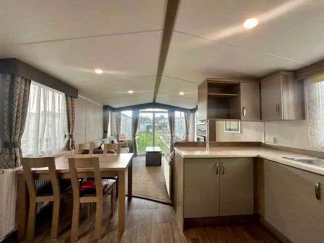 2 Bed Swift Bordeaux Holiday Home for Sale