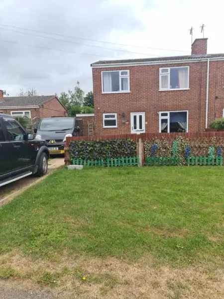 House For Rent in Norton, England