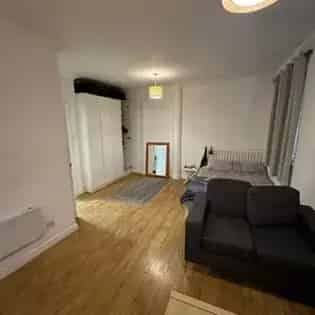 1 room studio-flat of 31 m² in Manchester