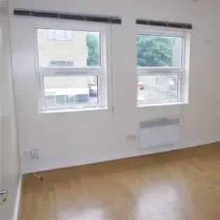 1 room flat of 55 m² in London