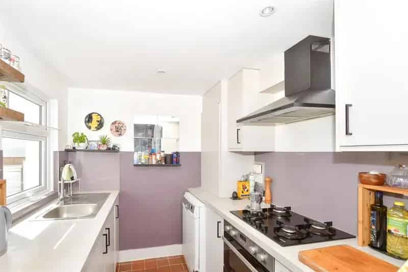 4 Bedroom Terraced House for Sale near Preston Circus Brighton