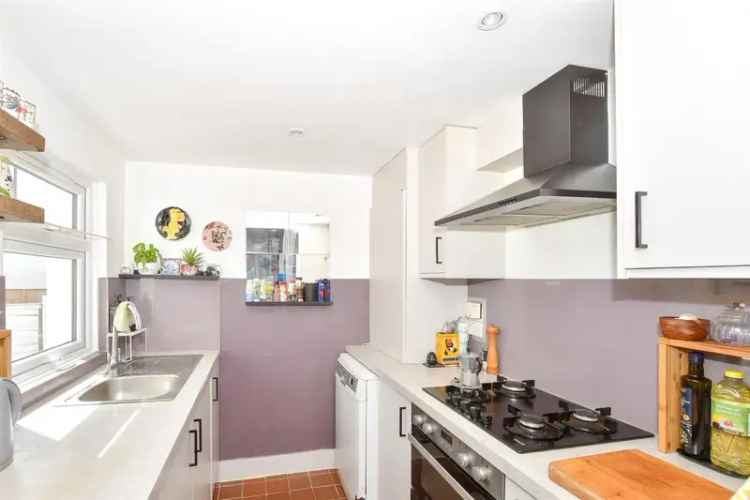 4 Bedroom Terraced House for Sale near Preston Circus Brighton