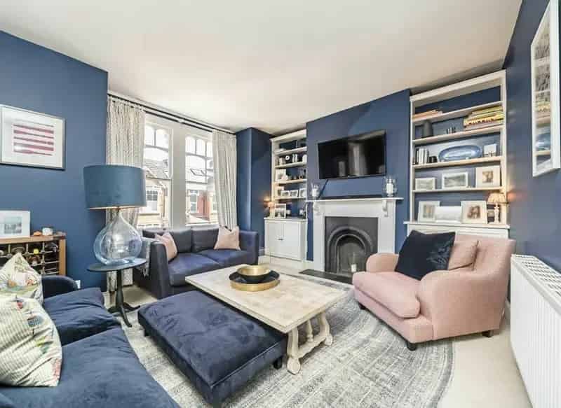 3 Bed Edwardian Maisonette Near Wormholt Park