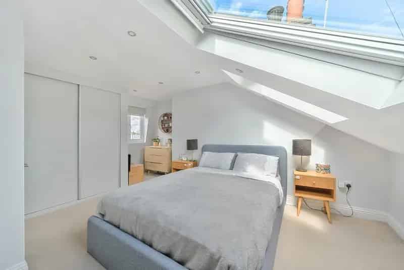 Flat For Sale , London, England
