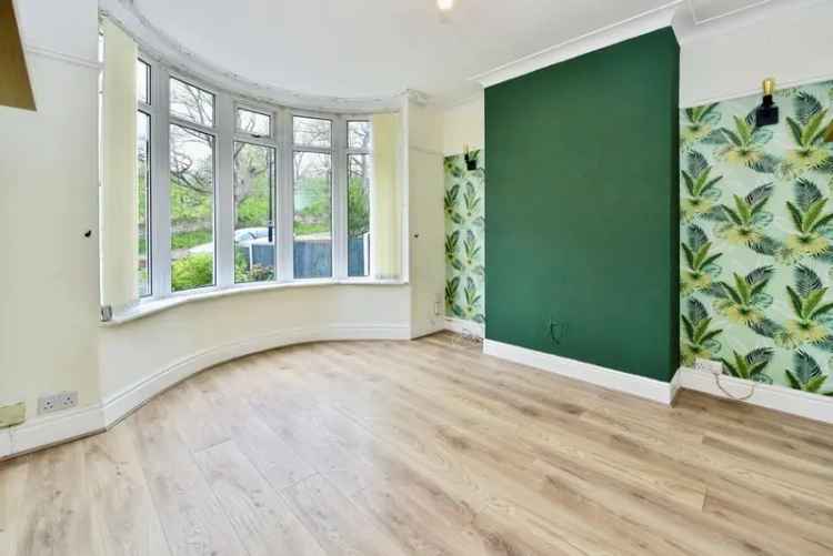 3 Bedroom Semi Detached House for Sale Sheffield S5