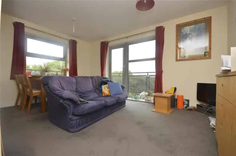 2 Bedroom Apartment Near Temple Meads Bristol No Deposit