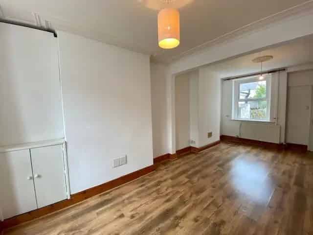 Two Double Bedroom House To Rent in Roath