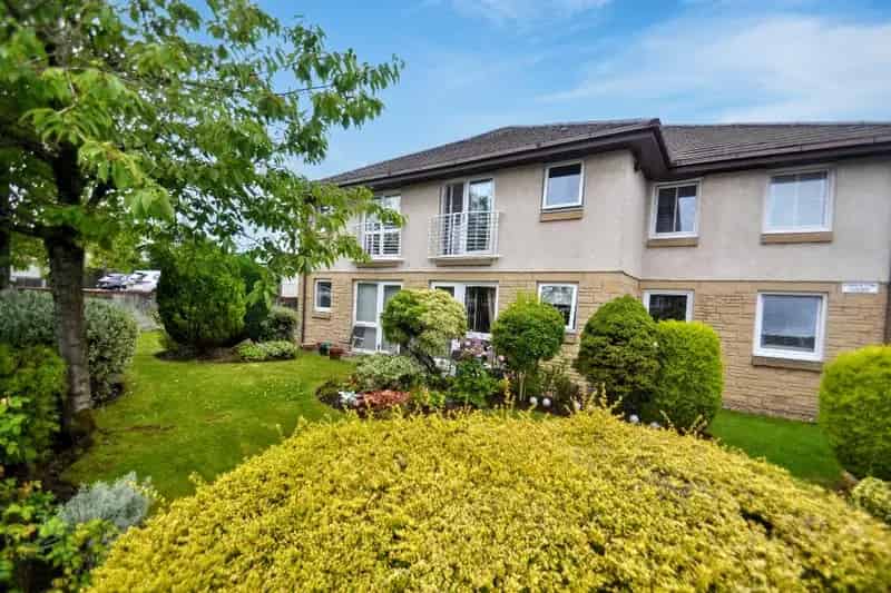 1 Bedroom Flat for Sale in Scotland