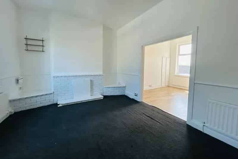Two Bedroom Terraced House To Let