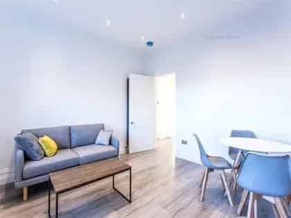 1 Bedroom Flat Aberdeen - Spacious Furnished Apartment