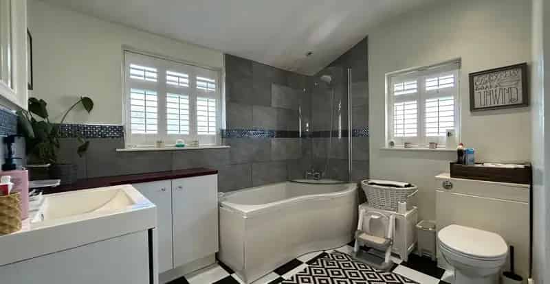 3 bedroom house for sale