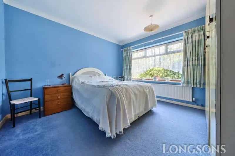 3 Bed Detached Bungalow For Sale Swaffham Norfolk