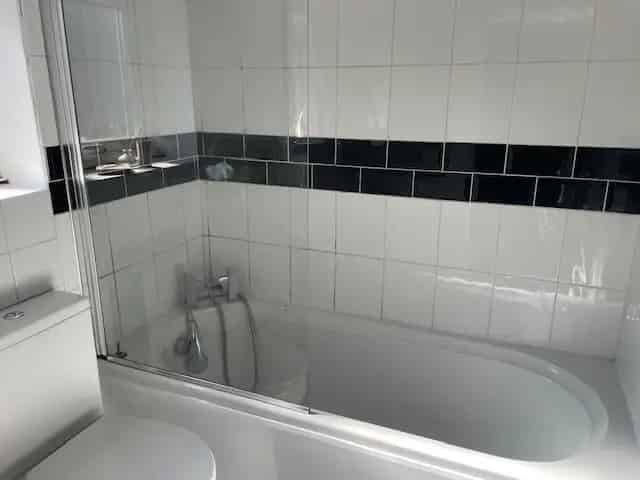 Two Bedroom Terrace House Near Retford Town Centre