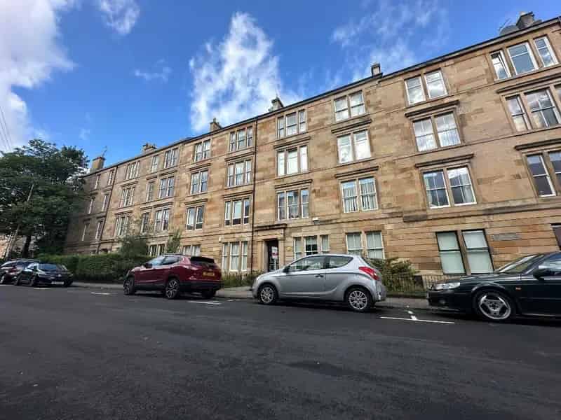 5 Bedroom Flat to Rent