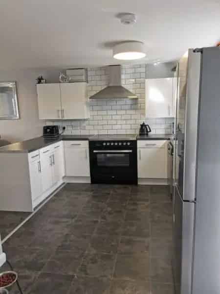 Fully Renovated House in Tiny Village