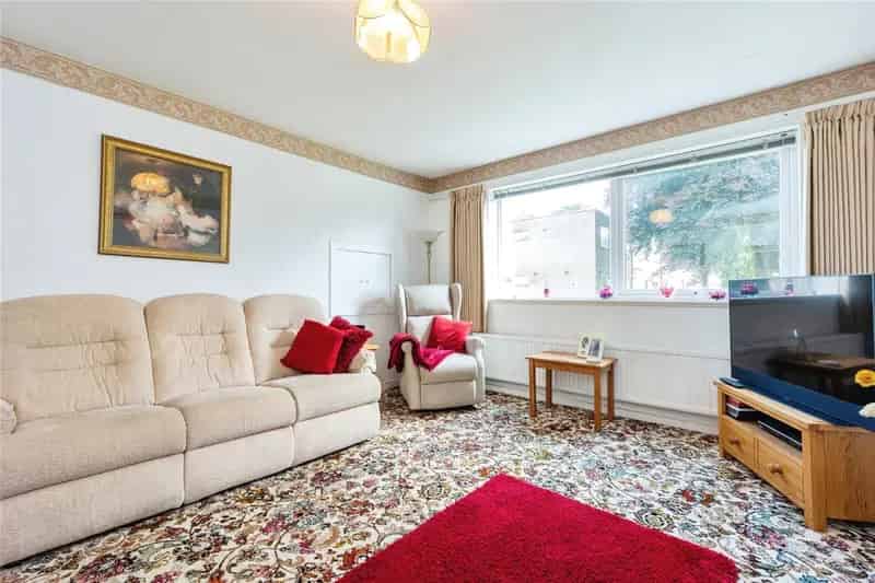 Two Bedroom Apartment For Sale Near Brooklands