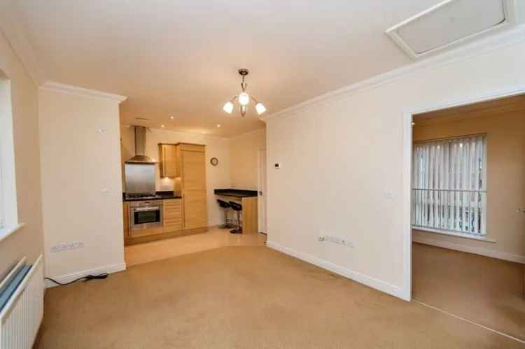 1 Bedroom Coach House Apartment Available Now