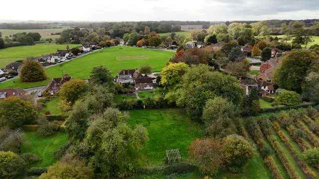 The Land rear of The Flying Horse, The Lees, Boughton Lees, Ashford, TN25 4HH | Property for sale | Savills