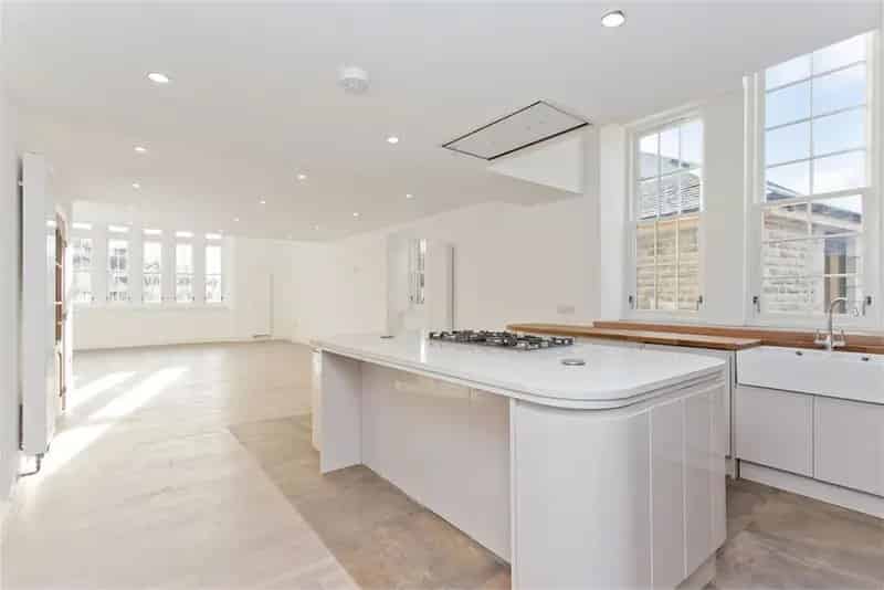5 Bed Detached House Winchburgh Modern Luxury Family Home