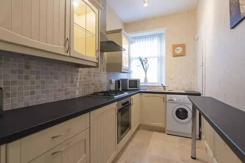 Studio for Sale in Scotland by McEwan Fraser Legal