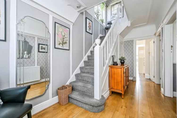 Three Bedroom Extended Semi Detached House West Allerton
