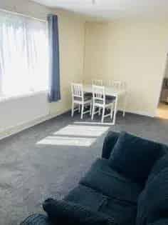 Furnished Double Room in London House Share