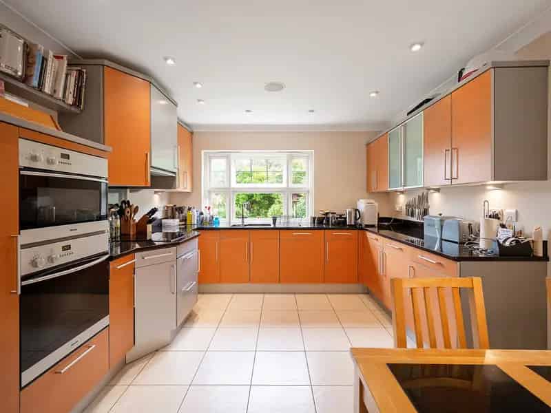 5 Bedroom Detached House Hillmorton Rugby Warwickshire