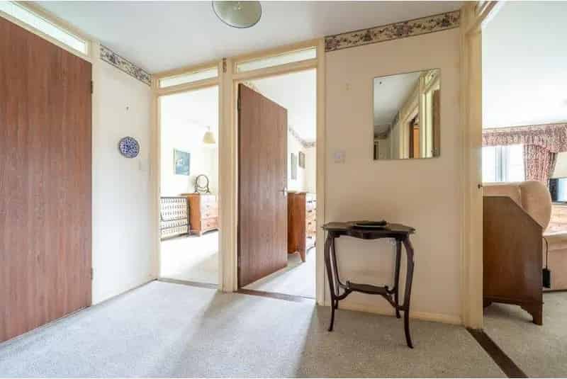 2 Bed Flat for Sale in Ludlow Retirement Development