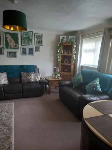 Flat For Rent , Newark and Sherwood, England