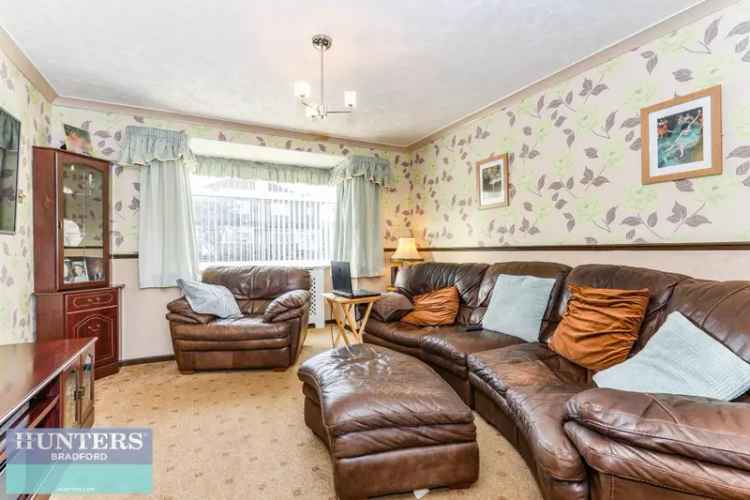 3 Bedroom House for Sale in Wibsey Bradford