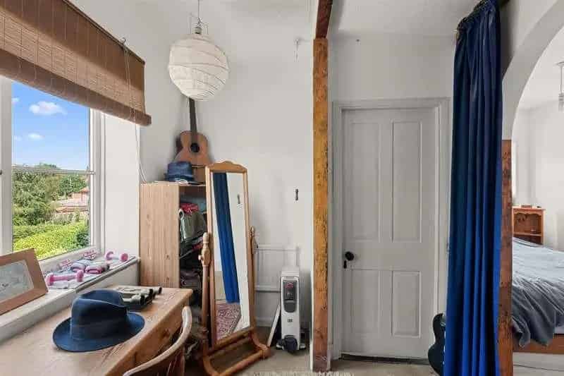 5 Bed Georgian House for Sale North Norfolk