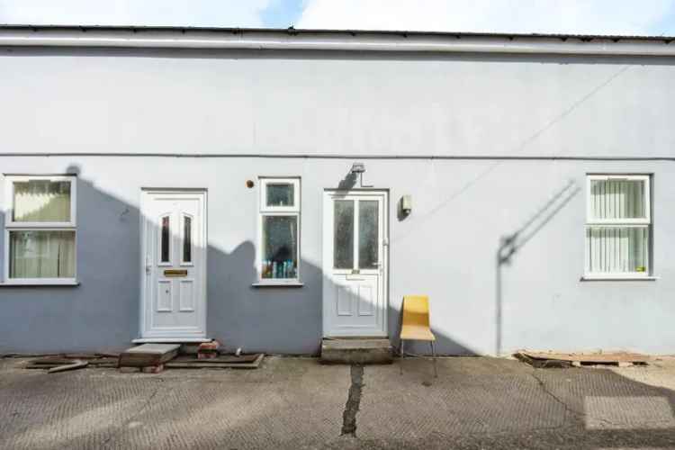 2 Bedroom Semi Detached House For Sale In Bedford Queens Park