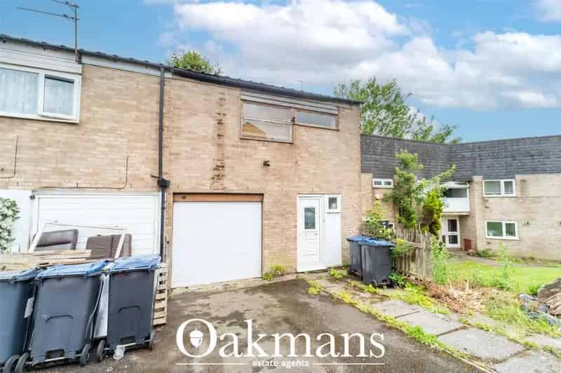 3 Bedroom Terraced House for Sale No Upward Chain