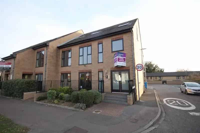2 Bedroom Flat to Rent Cambridge
