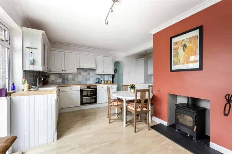 5 Bedroom Detached House for Sale in Brighton