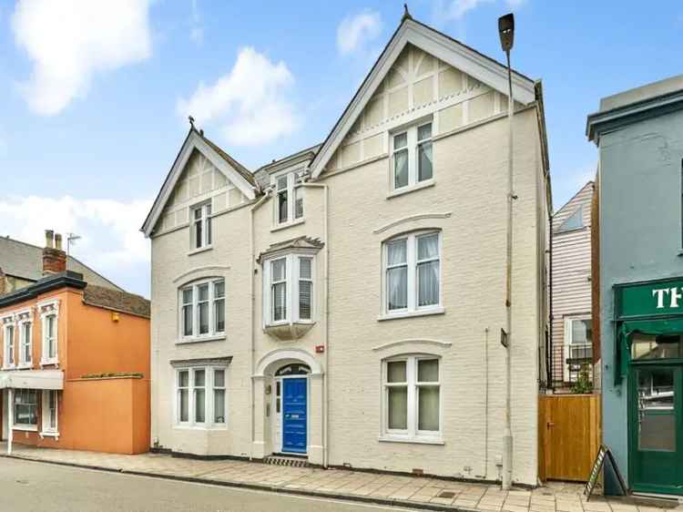 1 Bedroom Flat to Rent Sandgate Kent CT20