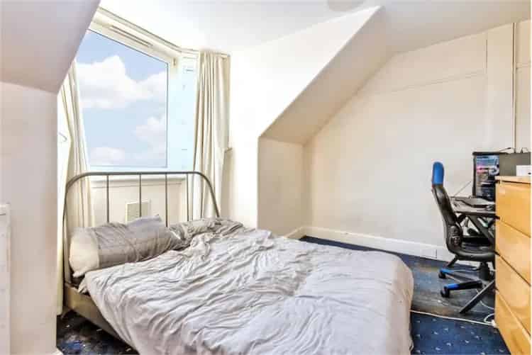 2 Bed Flat Guardbridge Top Floor Near St Andrews and Dundee