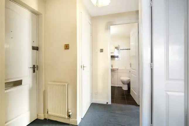 Flat for sale in Onslow Drive, Dennistoun, Glasgow G31