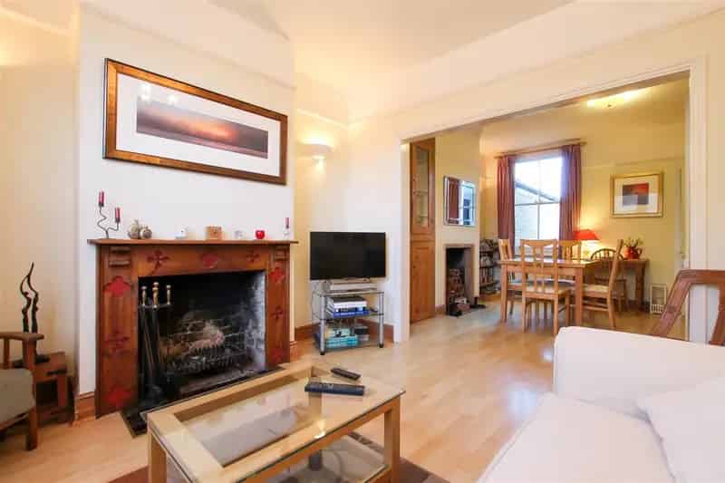 3 Bedroom Terrace House to Rent