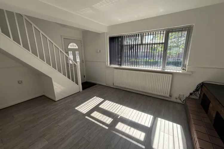 Refurbished Two Double Bedroom House with Driveway and Zero Deposit Option