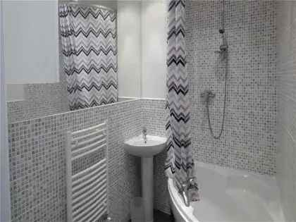1 Bedroom Flat Aberdeen 58m² Furnished Garden Central Heating
