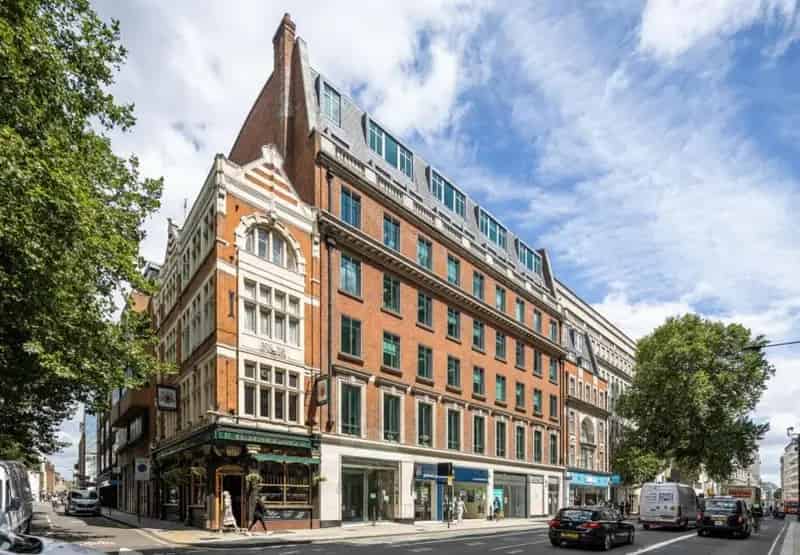 Managed Office Space for 20-28 People Flexible Terms