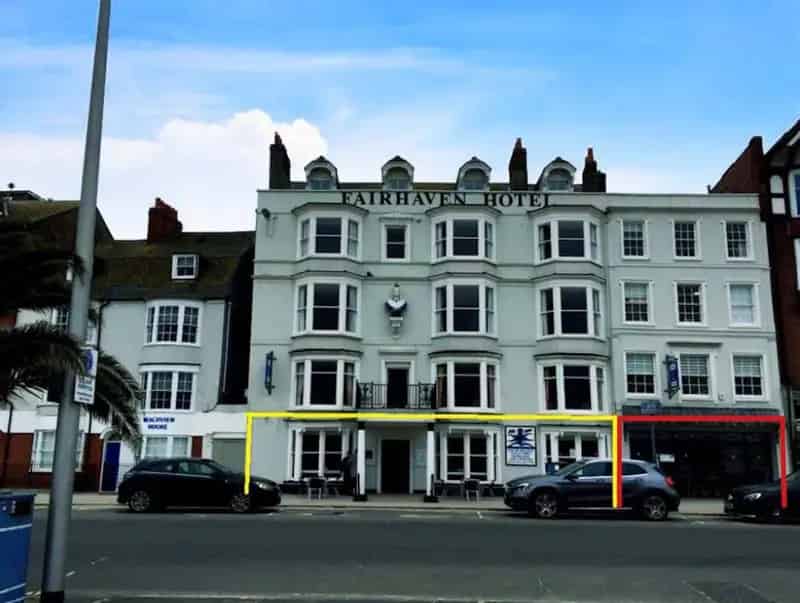 Bar & Restaurant To Let/For Sale in Weymouth