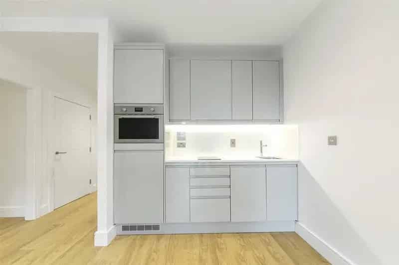 Studio to Rent London Luxury New Build
