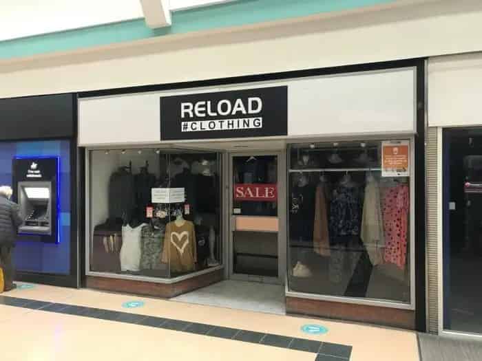 Retail Unit To Let - Waitrose, Home Bargains, Specsavers