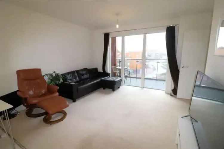 2 Bedroom Flat for Sale in Erith