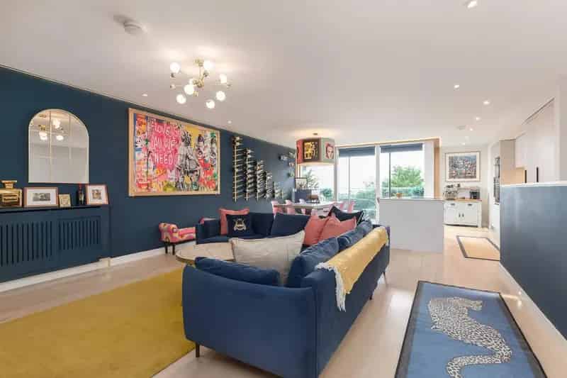 4 Bedroom Townhouse For Sale