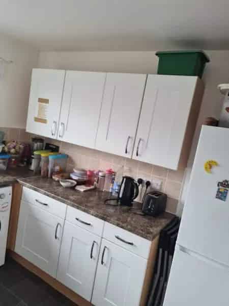 Flat For Rent , Manchester, England